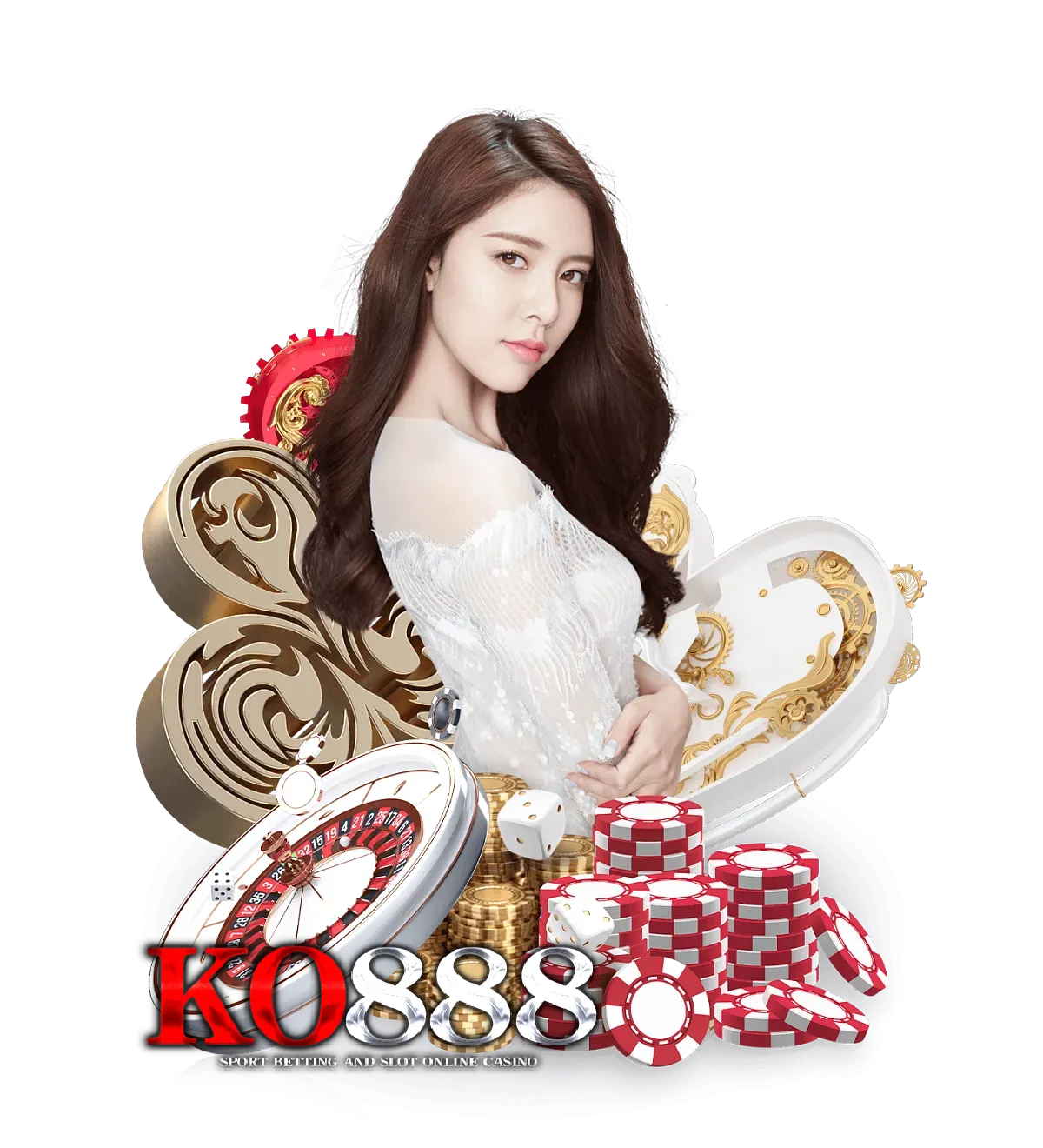 เว็บตรง ko888